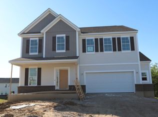 5505 Pacific Crest Ln, Hamilton, OH 45011