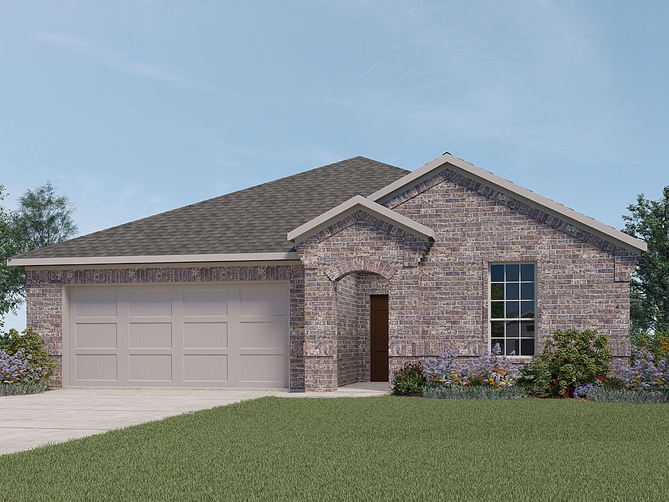 Plan Elevation.