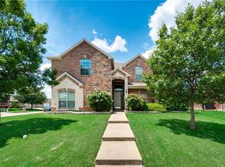 1301 Highspire Dr, Forney, TX 75126