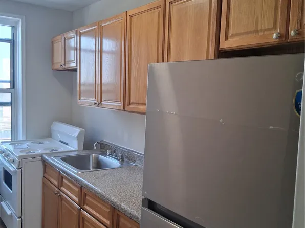 2235 CRUGER Avenue #5F, Bronx, NY 10467