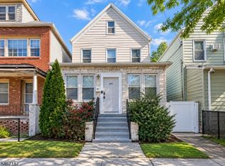 643 S Park St, Elizabeth, NJ 07206