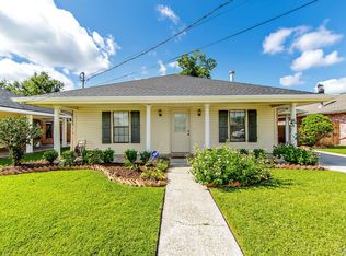 364 Firwood Dr, Houma, LA 70363
