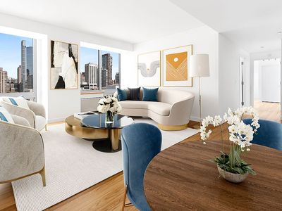 225 W 60th St APT 19C, New York, NY, 10023