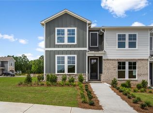 115 Park Ridge Cir, Cartersville, GA 30120
