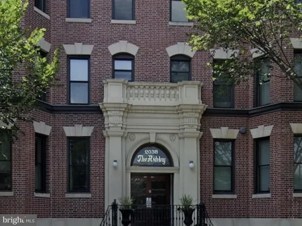 2038 18th St NW APT 101, Washington, DC 20009