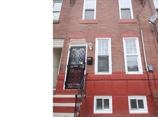 2868 Jasper St, Philadelphia, PA 19134