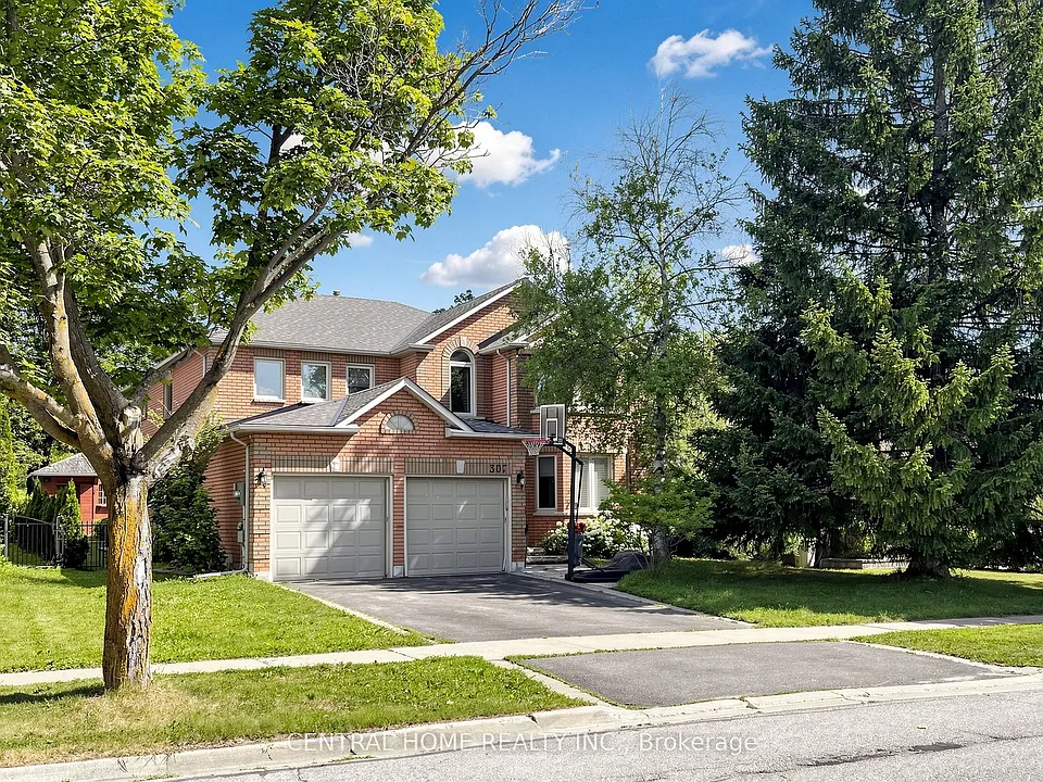 307 Alex Doner Dr N #1