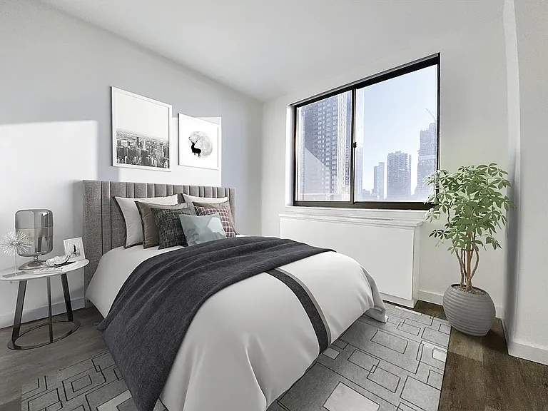 520 W 43rd St #31JJ — Photo 3