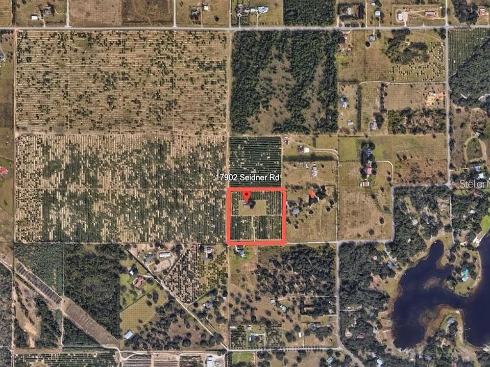 2nd image of 17902 Seidner Rd #61