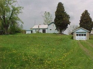 4361 Hanrahan Rd, Campbell, NY 14821