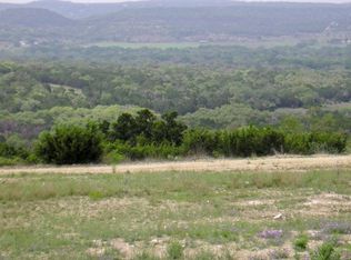 0 Lost Valley, Center Pt, TX 78010