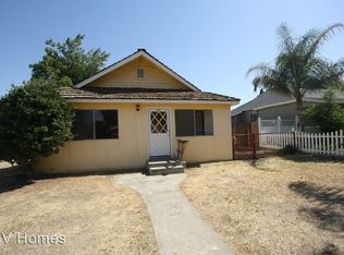 380 E Houston St, Coalinga, CA 93210