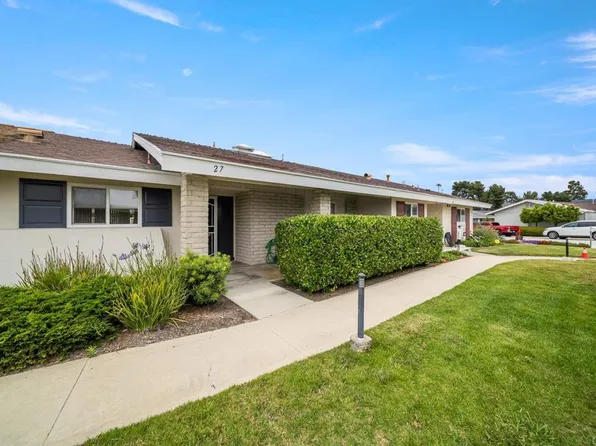 3685 Vista Campana N Unit 27, Oceanside, CA 92057