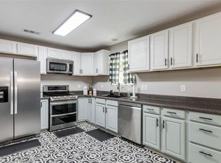 608 Wayside Rd NE, Rome, GA 30161