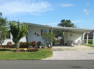 16 Treasure Cir, Sebastian, FL 32958