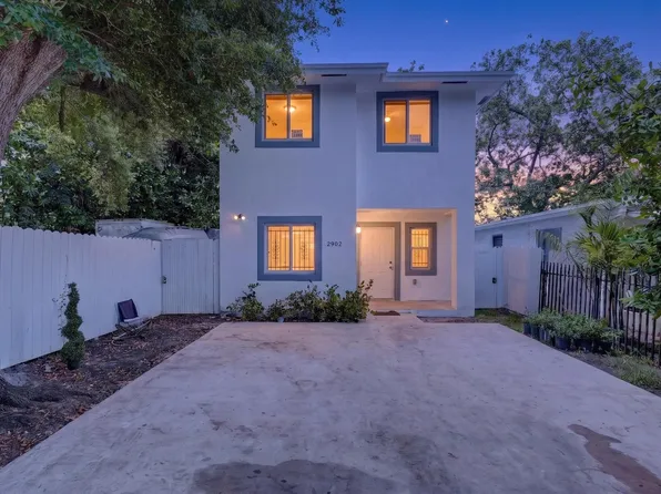 2902 NW 44th Street, Miami, FL 33142