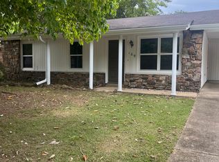 109 Fairway Dr, Conway, AR 72034