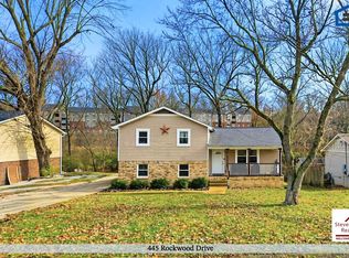 445 Rockwood Dr, Hermitage, TN 37076