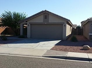 16547 W Tasha Dr, Surprise, AZ 85388
