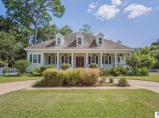 300 Stubbs Ave, Monroe, LA 71201