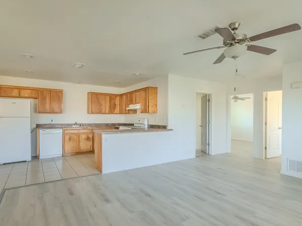 2413 Tremont Ave #B3, El Paso, TX 79930