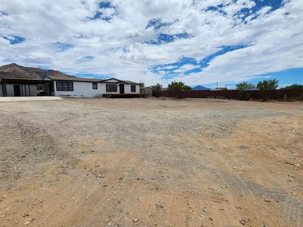 9647 S 30th Dr, Laveen, AZ 85339