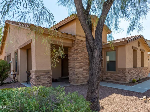 19767 E THORNTON Road, Queen Creek, AZ 85142