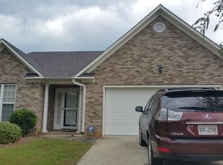 2708 Devereux Dr, Augusta, GA 30909