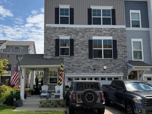 222 Jessica Lyn Ave Unit G5, Stevensville, MD 21666