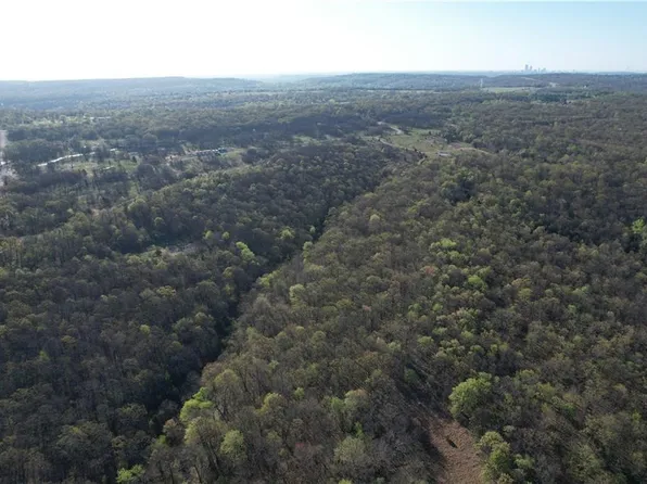 N 66th West Ave, Tulsa, OK 74126