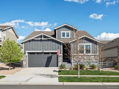 27110 E Fremont Place, Aurora, CO, 80016