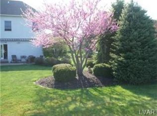 1432 Stark Rd, Bethlehem, PA 18017