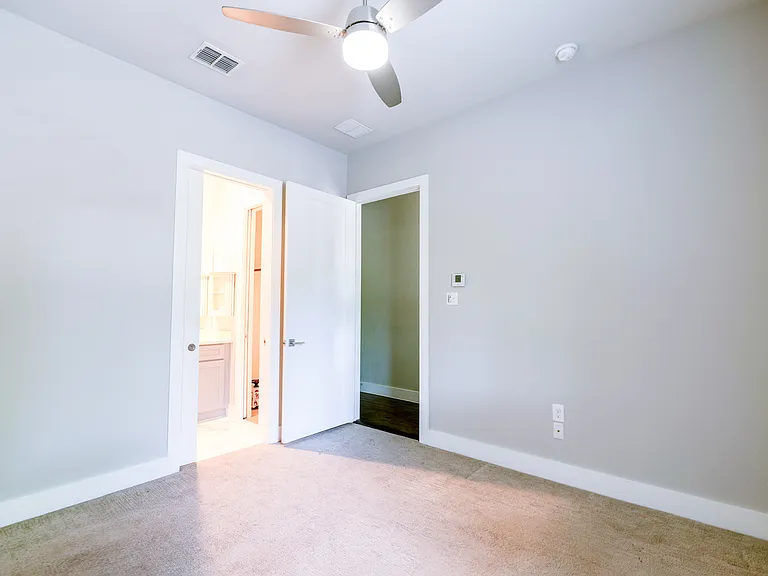 1st floor Bedroom