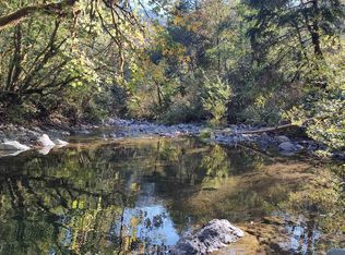 0 Allens Gulch, Gasquet, CA 95543