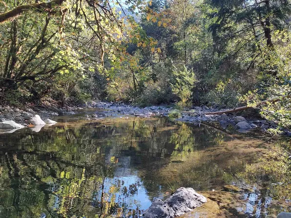 0 Allens Gulch, Gasquet, CA 95543