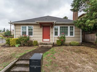 Rushbanks, Vancouver, WA 98660