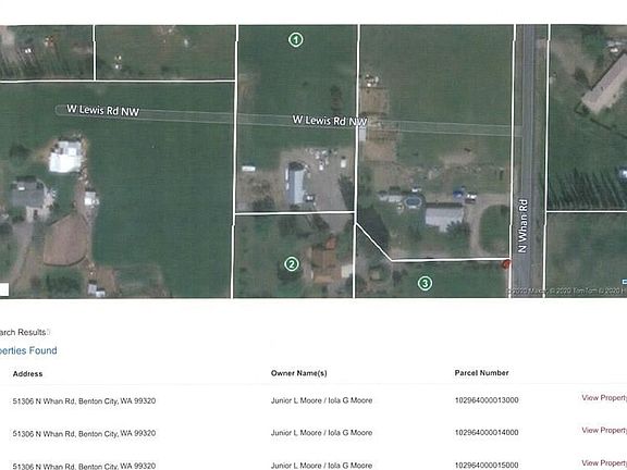 2nd image of 51306 N Whan Rd