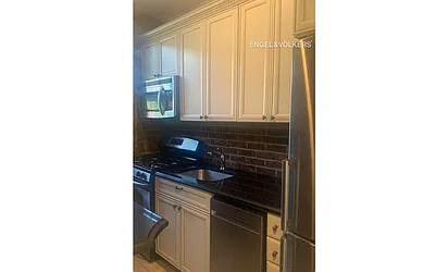 Rented by Engel & Völkers New York City