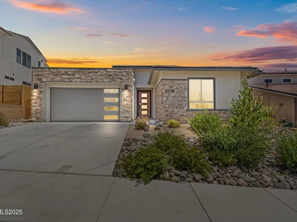 5378 Skystone Dr, Sparks, NV 89436