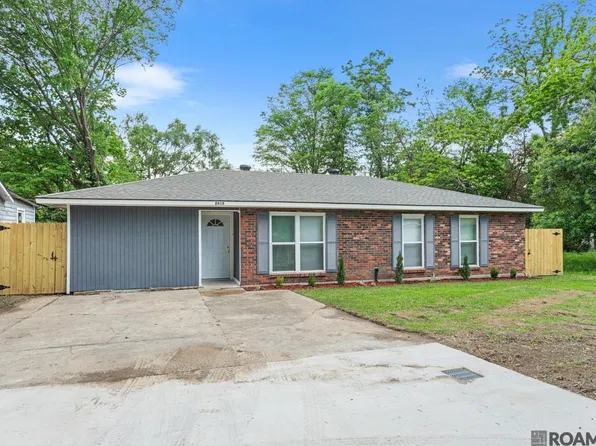 2618 Lark St, Baton Rouge, LA 70807