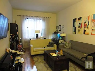 Rented by Halstead Real Estate