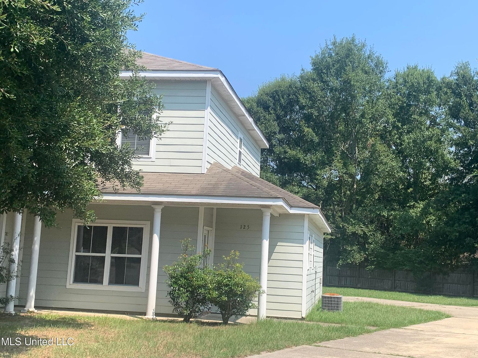 125 Earle Taylor Ln, Ocean Springs, MS 39564 Zillow