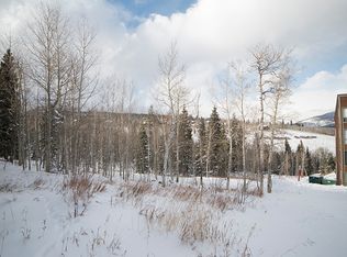 Ryan Gulch, Silverthorne, CO 80498