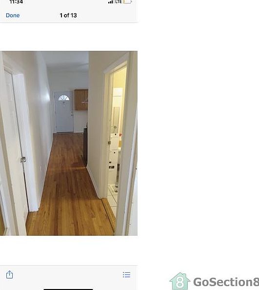 1st image of 4030 W 21st St #1