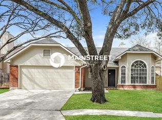 8031 Forest Ash, Live Oak, TX 78233