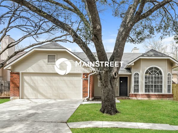 8031 Forest Ash, Live Oak, TX
