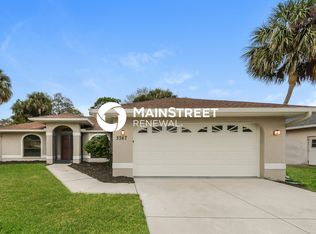 3767 Acorn St, North Port, FL 34286