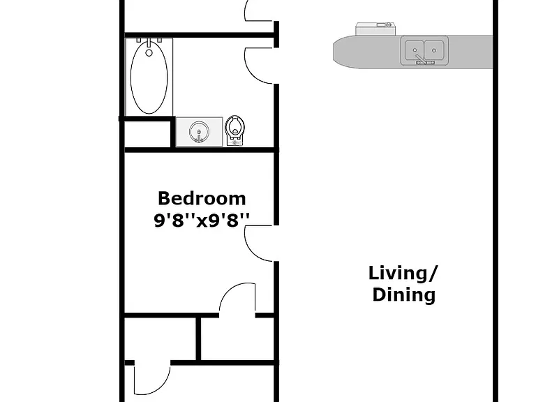 813 Douglas St NW — Photo 16