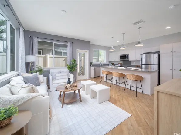 91-1160 Kamakana St Unit 608, Ewa Beach, HI 96706