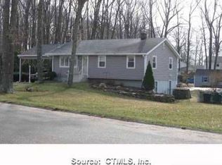 43 Hillcrest Dr, Vernon, CT 06066